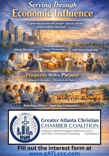 Serving Through Economic Influence, Branded