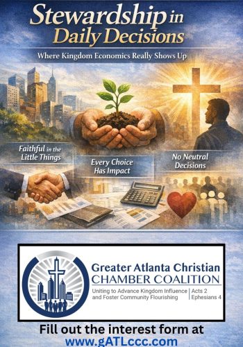 Stewardship, branded